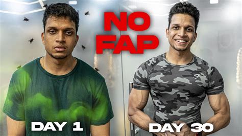 nofap day 30|Oh My God It’s NoFap Day 30 ( Feeling Really Good ) .